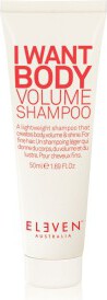 Eleven Australia I Want Body Shampoo 50ml