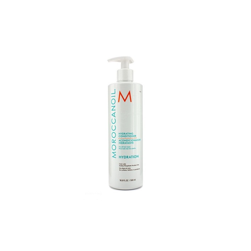 Moroccanoil Hydrating Conditioner 1000ml Moroccanoil Hydrating Conditioner 1000ml