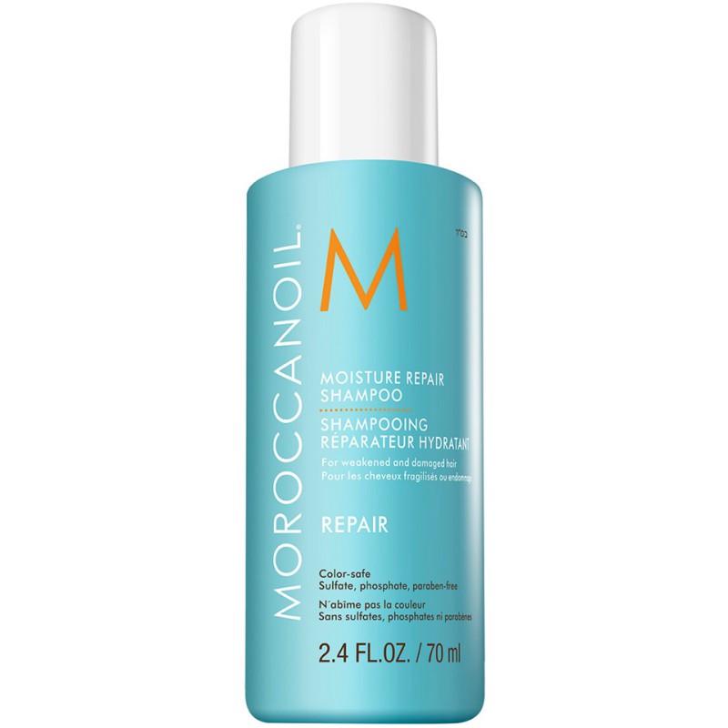 Moroccanoil Moisture Repair Shampoo 70ml