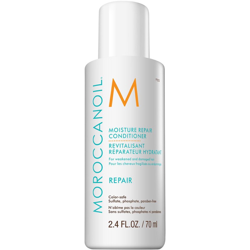 Moroccanoil Moisture Repair Conditioner 70ml Moroccanoil Moisture Repair Conditioner 70ml