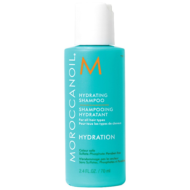 Moroccanoil Hydrating Shampoo 70ml