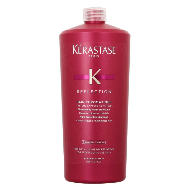 Kérastase Reflection Bain Chromatique 1000ml Kérastase Reflection Bain Chromatique 1000ml