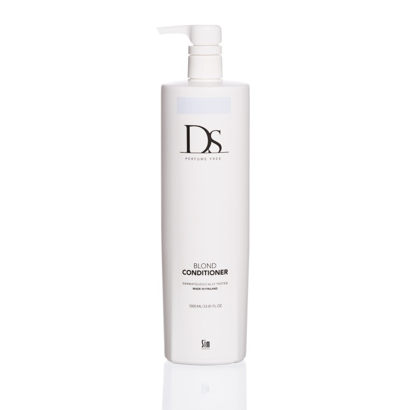 DS Blond Conditioner 1000ml DS Blond Conditioner 1000ml
