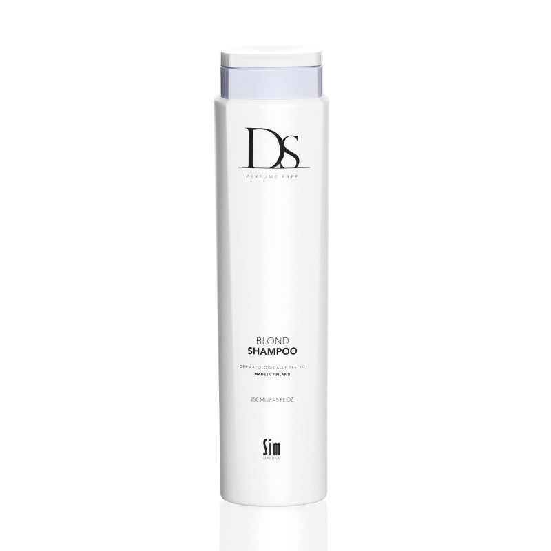 DS Blond Shampoo 250ml DS Blond Shampoo 250ml