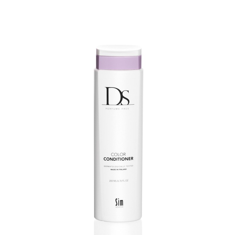 DS Color Conditioner 200ml DS Color Conditioner 200ml