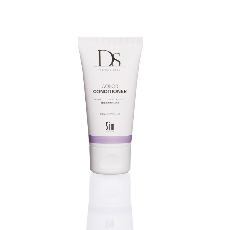 Sim Sensitive DS Color Conditioner 50ml