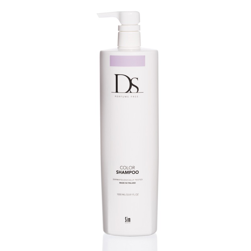 DS Color Shampoo 1000ml DS Color Shampoo 1000ml