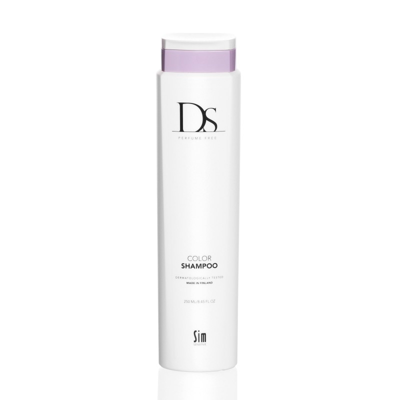 DS Color Shampoo 250ml DS Color Shampoo 250ml