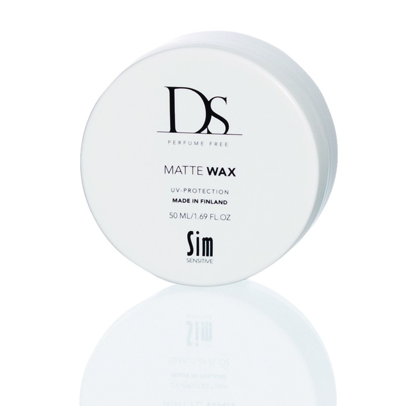 DS Matte Wax 50ml DS Matte Wax 50ml