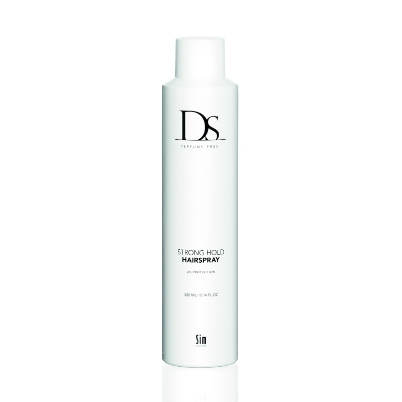 DS Strong Hold Hairspray 300ml DS Strong Hold Hairspray 300ml