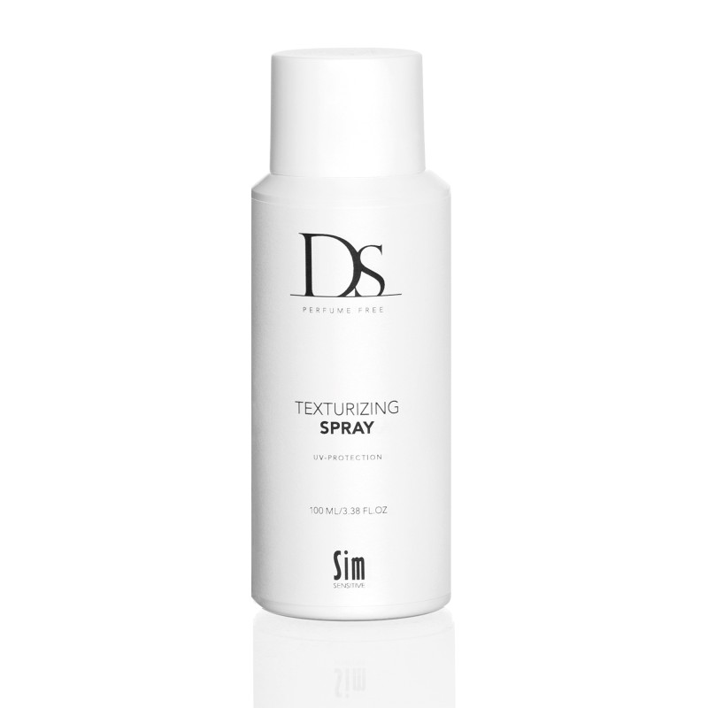 Sim Sensitive DS Airy Texturizing Spray 100ml