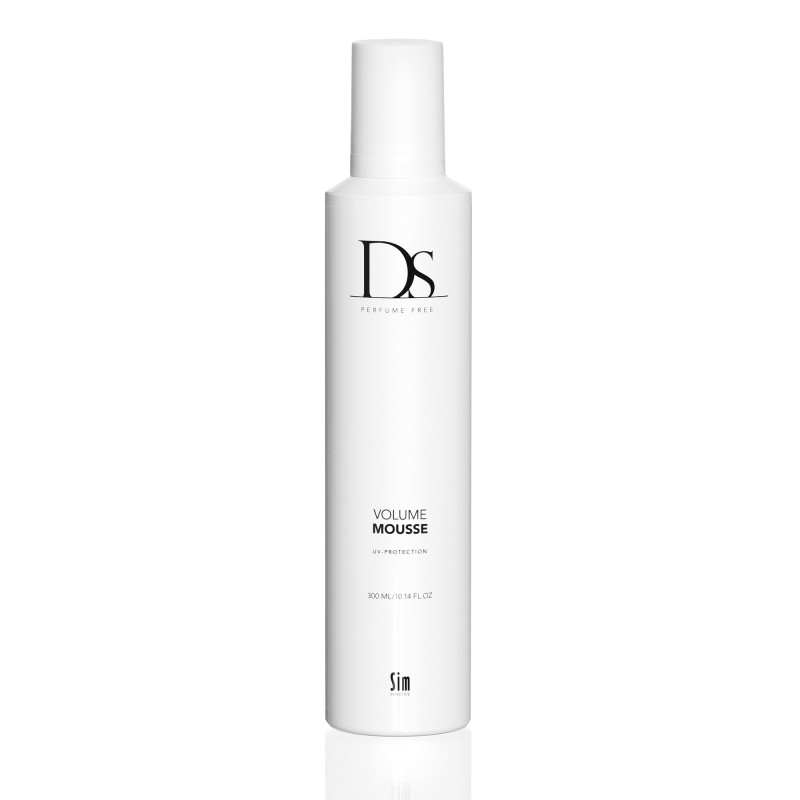 Sim Sensitive DS Volume Mousse 300ml