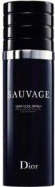 Christian Dior Sauvage Very Cool Spray 100ml