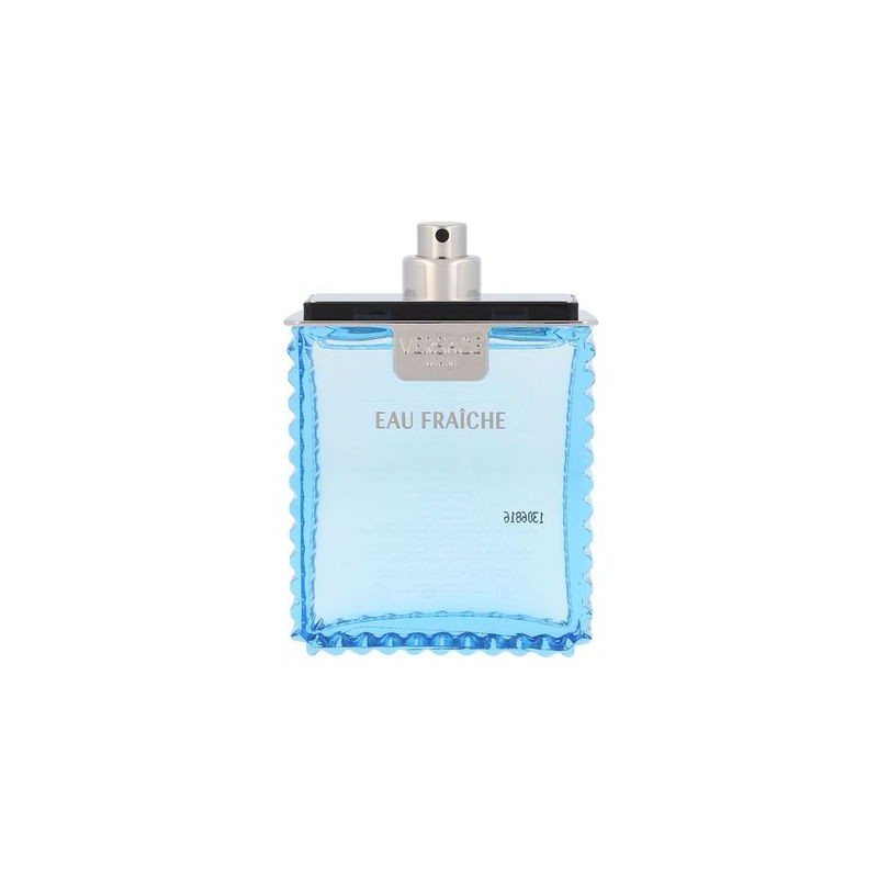 Versace Man Eau Fraiche edt 100ml (TESTER) Versace Man Eau Fraiche edt 100ml (TESTER)