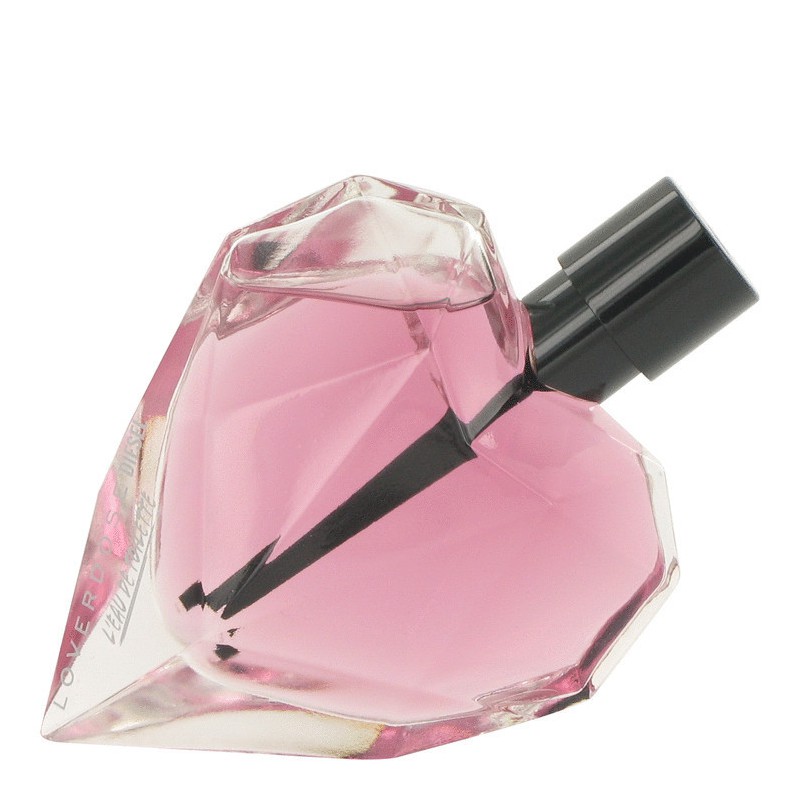 Diesel Loverdose L'eau De Toilette edt 75ml (TESTER)