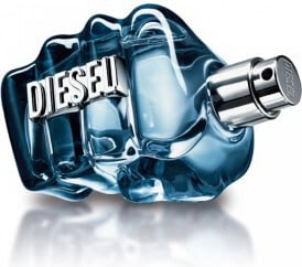 Diesel Only The Brave edt 75ml (TESTER) (2)