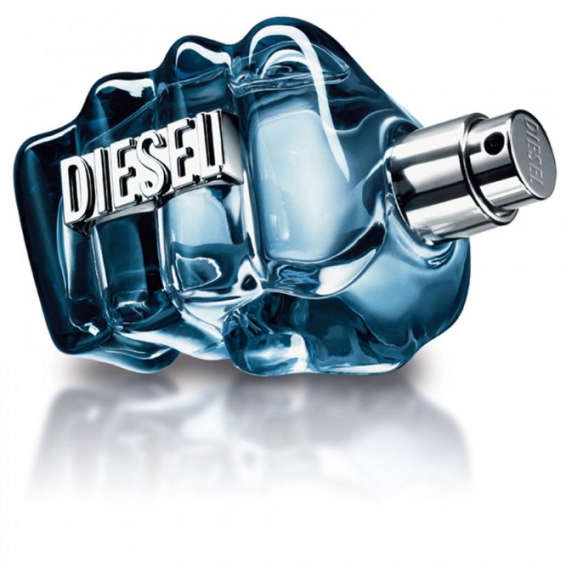 Diesel Only The Brave edt 75ml (TESTER)