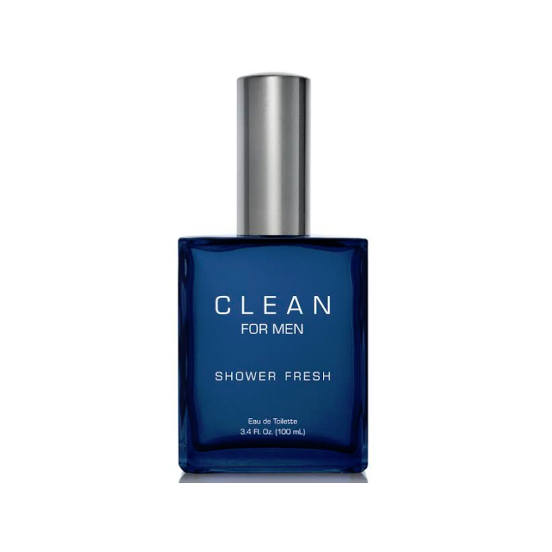 Clean For Men Shower Fresh edt 100ml Clean For Men Shower Fresh edt 100ml