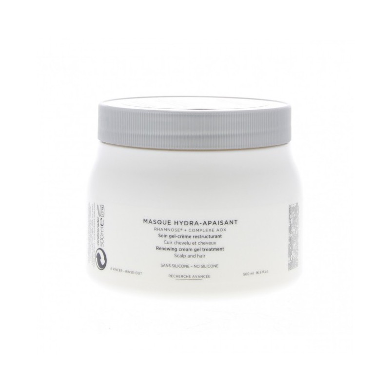 Kerastase Specifique Masque Hydra-Apaisant 500ml Kerastase Specifique Masque Hydra-Apaisant 500ml