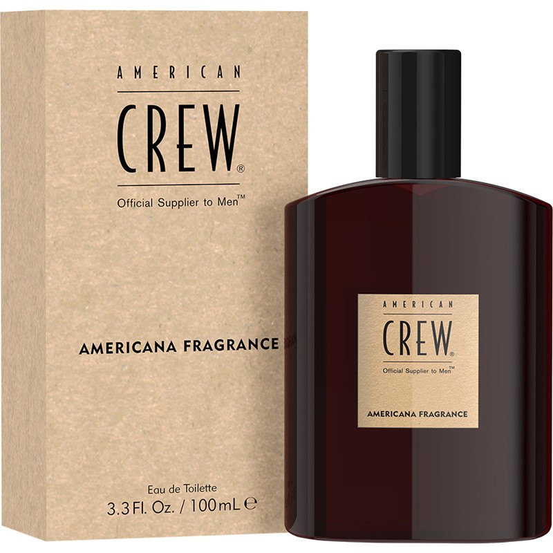 American Crew Americana Fragrance American Crew Americana Fragrance