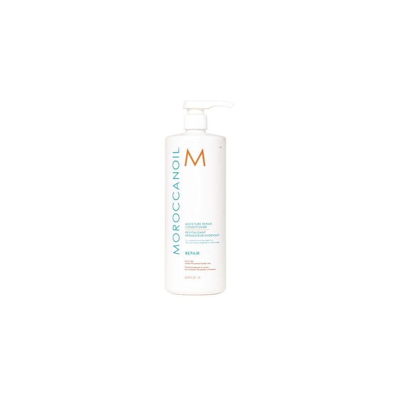 Moroccanoil Återfuktande Balsam 1000ml Moroccanoil Återfuktande Balsam 1000ml