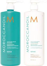 Moroccanoil Moisture Repair Duo 1000ml