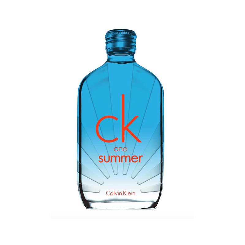 Calvin Klein one summer for her edt 100ml Calvin Klein one summer for her edt 100ml