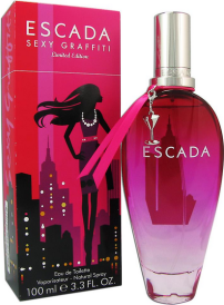 Escada Sexy Graffiti edt 100ml