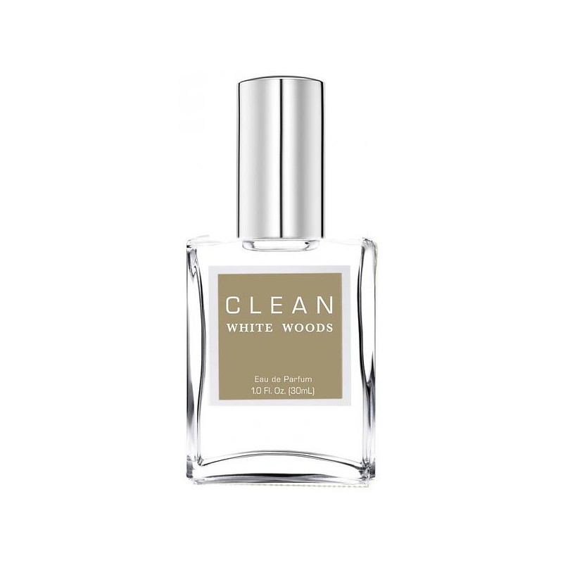 Clean White Woods EdP 30ml Clean White Woods EdP 30ml