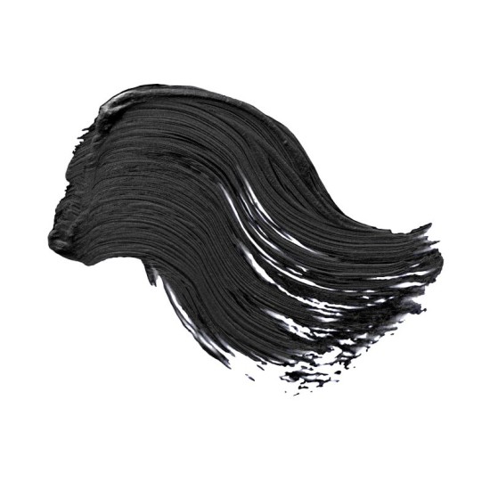 IsaDora Build-Up Mascara Extra Volume Waterproof 20 Black  