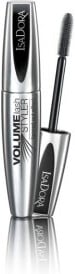 IsaDora Volume Lash Styler 30 Black