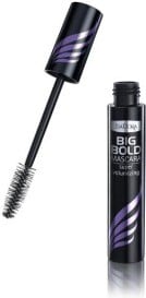 IsaDora Big Bold Mascara 10 Black  