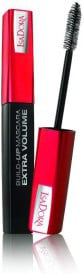 IsaDora Build-Up Mascara Extra Volume 01 Super Black