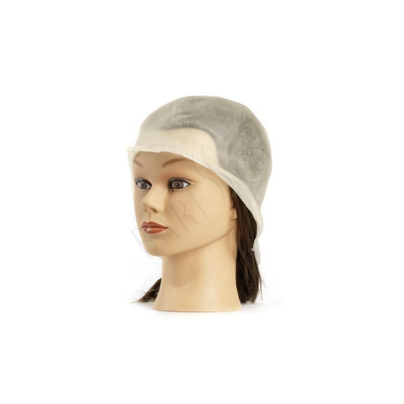 White Regular Star Streak Cap White Regular Star Streak Cap