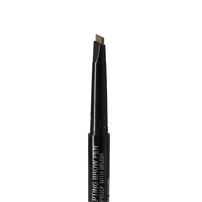 IsaDora Sculpting Brow Pen 84 Light Brown