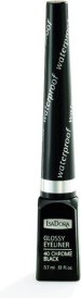 IsaDora Glossy Eyeliner  40 Chrome Black  
