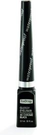 IsaDora Glossy Eyeliner  40 Chrome Black