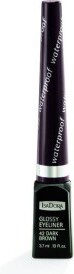 IsaDora Glossy Eyeliner  42 Dark Brown  