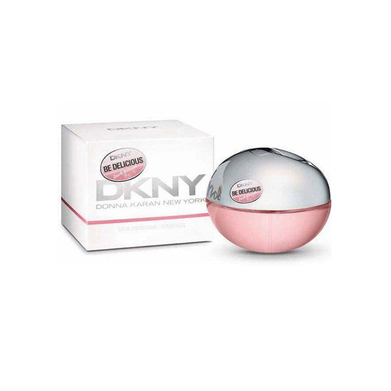 DKNY Be Delicious Fresh Blossom Eau So Intense edp 100ml