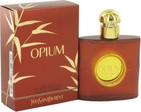 Yves Saint Lauren Opium EdT 50ml