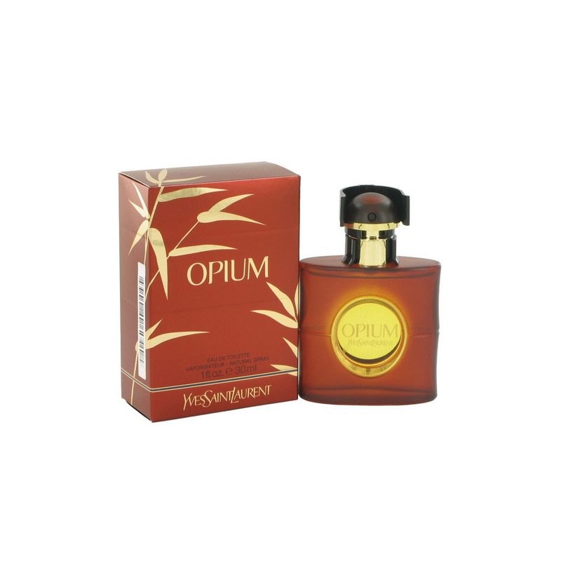 Yves Saint Laurent Opium EdT 30ml