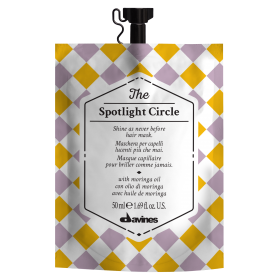 Davines The Spotlight Circle 50ml