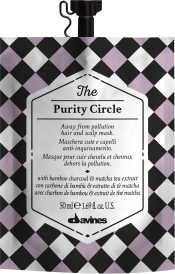 Davines The Purity Circle 50ml