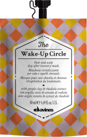 Davines The Wake-Up Circle 50ml