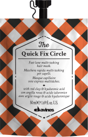 Davines The Quick Fix Circle 50ml