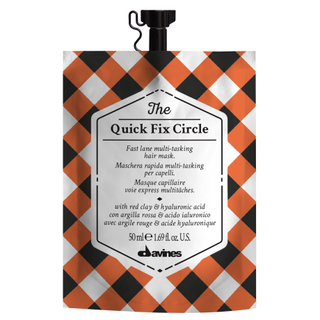 Davines The Quick Fix Circle 50ml Davines The Quick Fix Circle 50ml