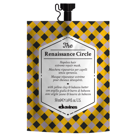 Davines The Renaissance Circle 50ml Davines The Renaissance Circle 50ml