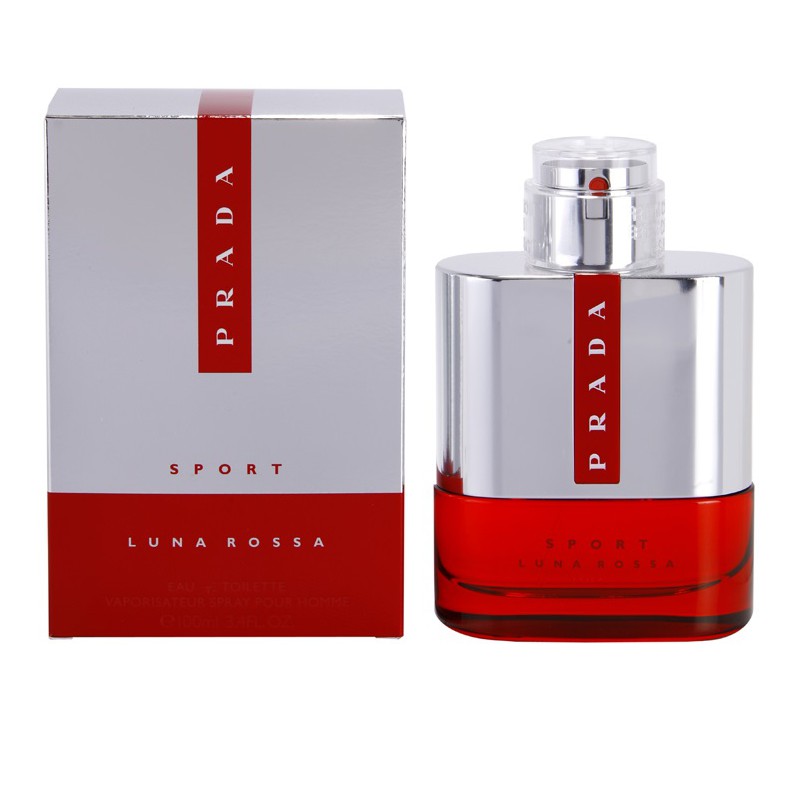 Prada Sport Luna Rossa EdT 100ml