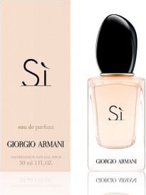 Giorgio Armani Si edp 30ml