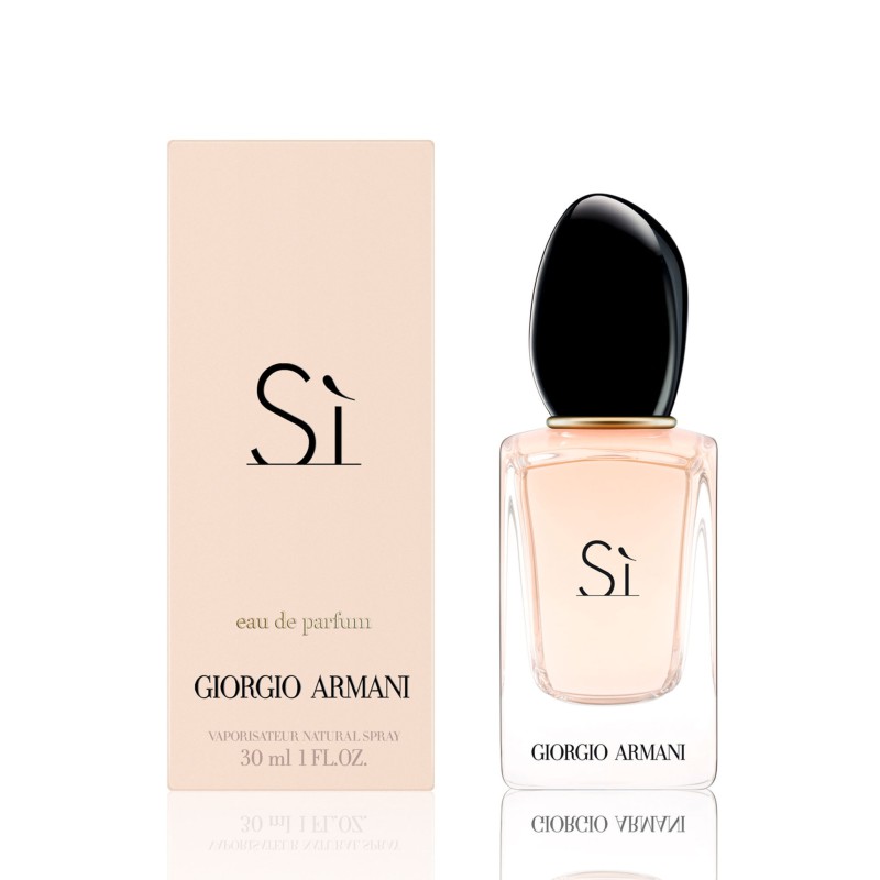 Armani Si Edp 30ml Armani Si Edp 30ml